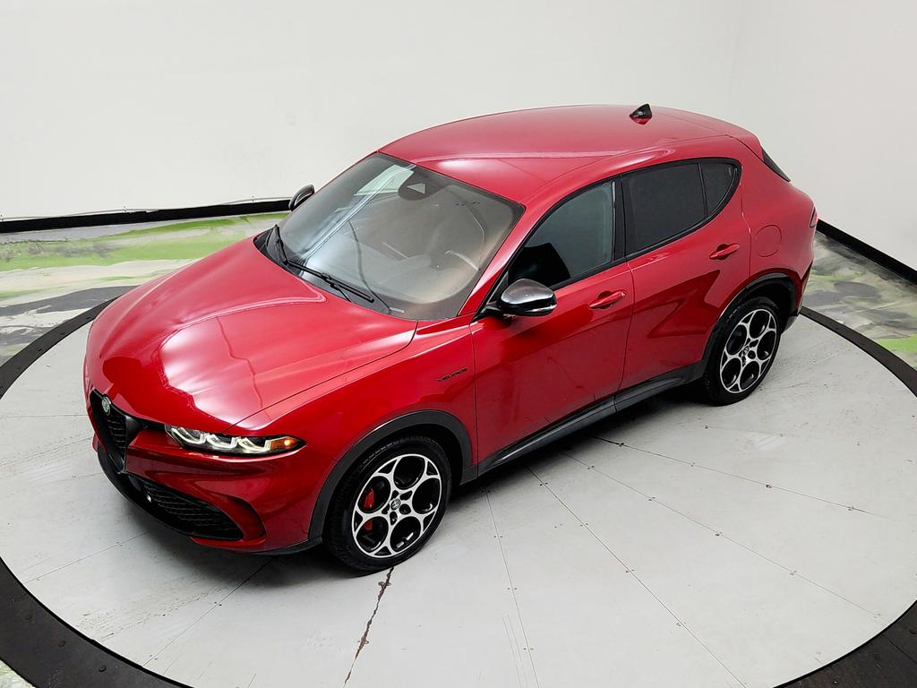 2024 Alfa Romeo Tonale - $21,345