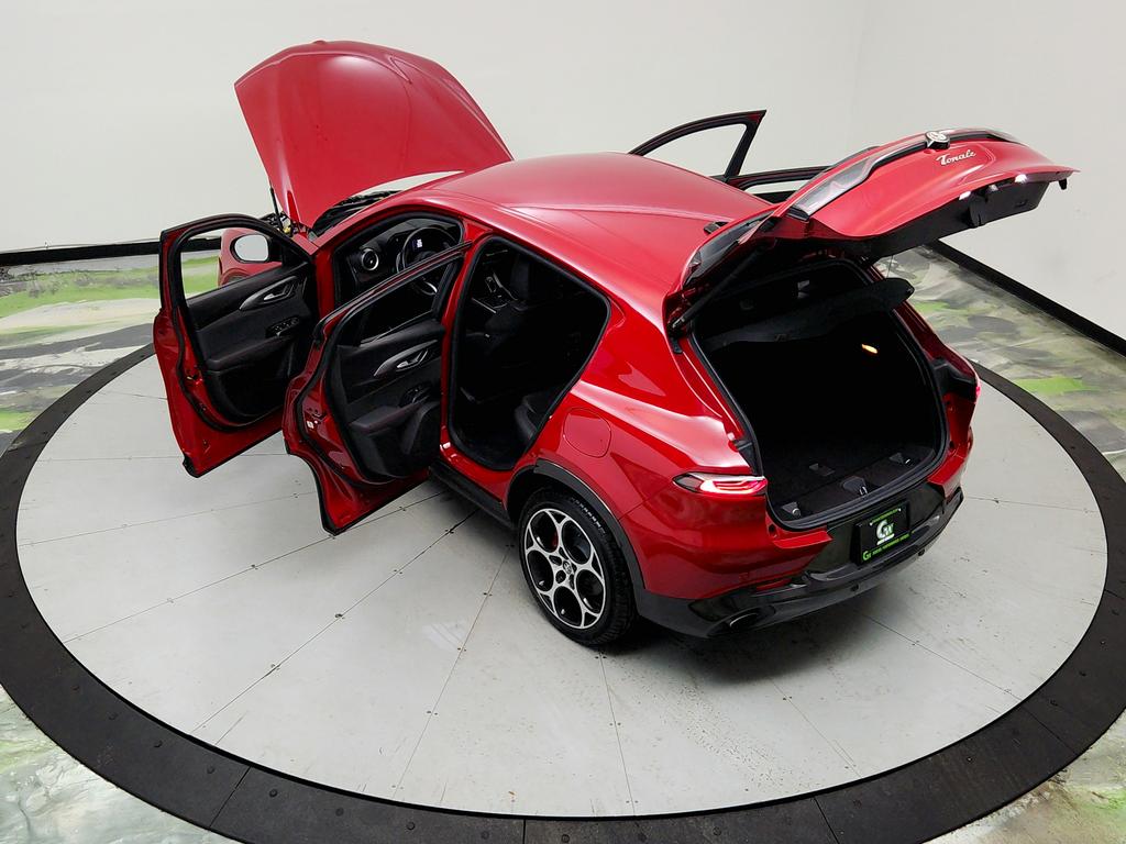2024 Alfa Romeo Tonale - $21,345