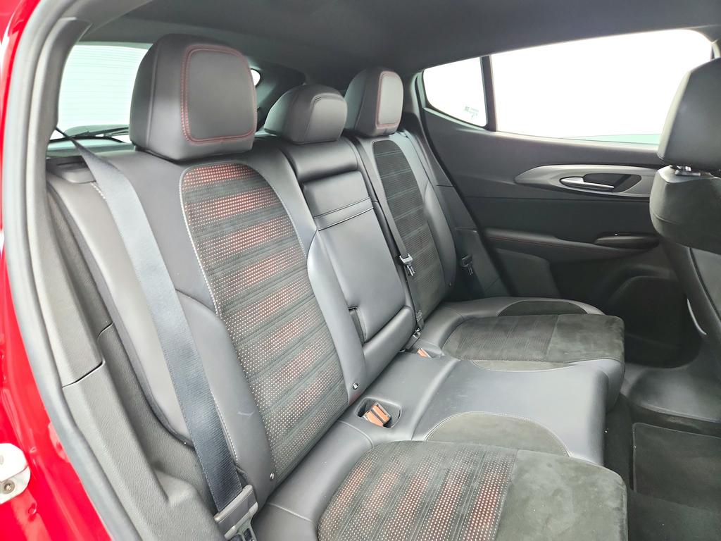 2024 Alfa Romeo Tonale - $21,345