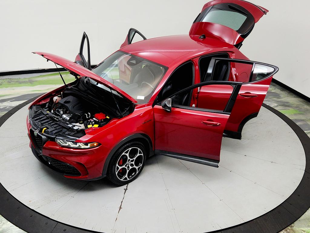 2024 Alfa Romeo Tonale - $21,345