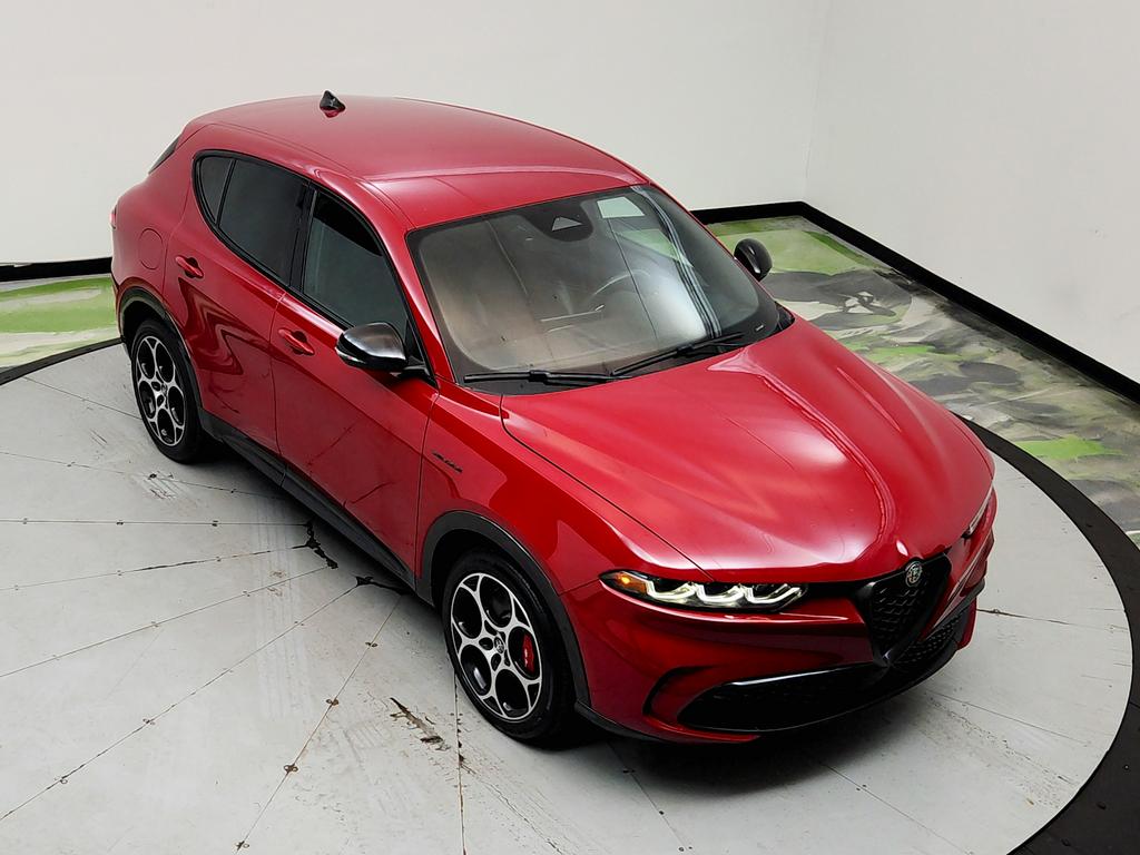 2024 Alfa Romeo Tonale - $21,345