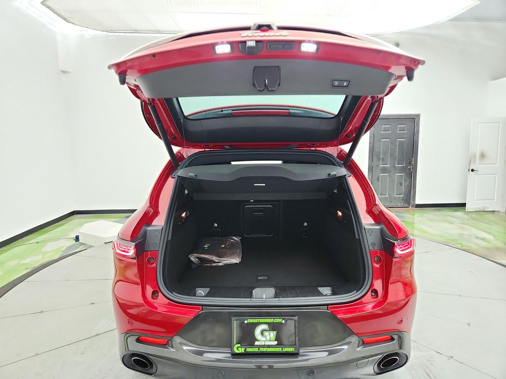 2024 Alfa Romeo Tonale - $21,345