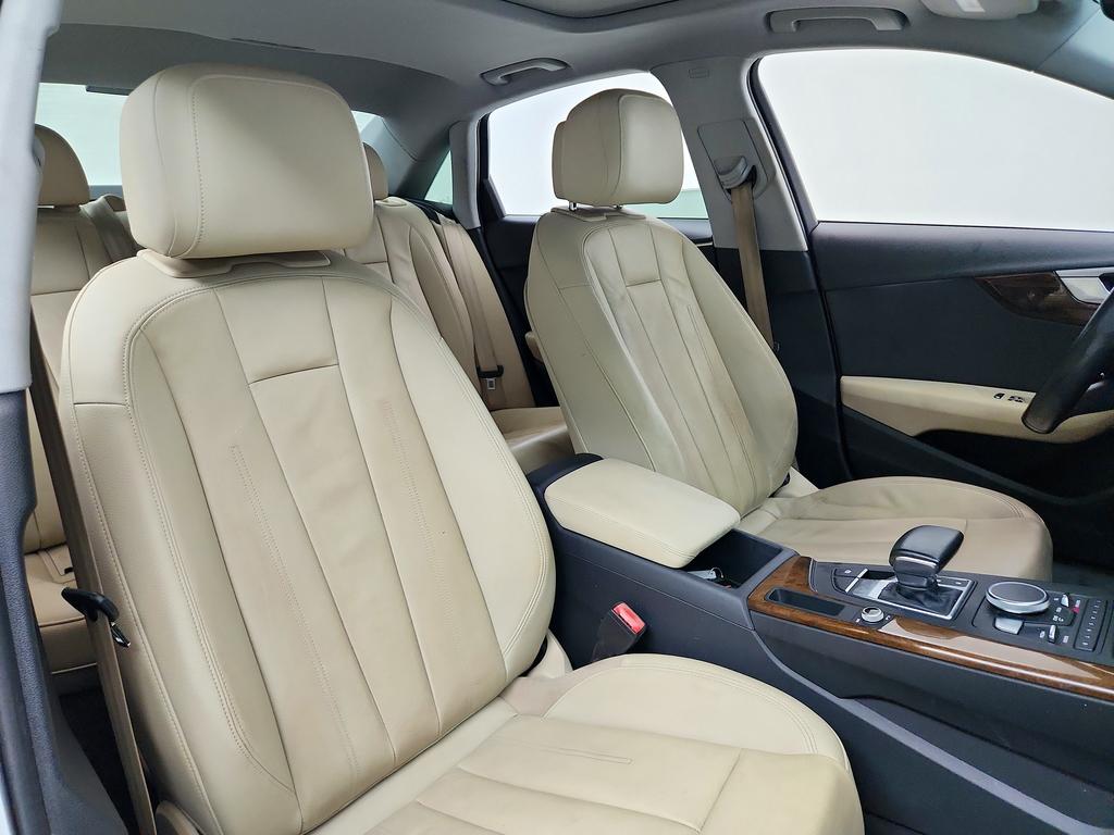 2017 Audi A4 - $11,495