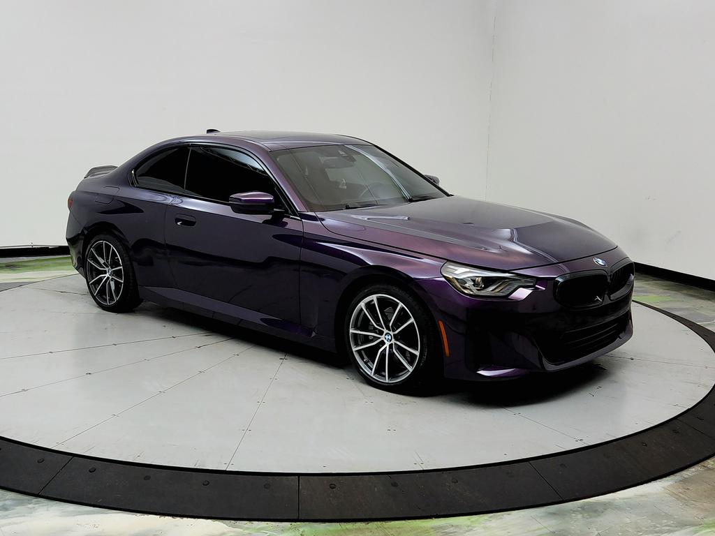 2022 BMW 230i - $20,945