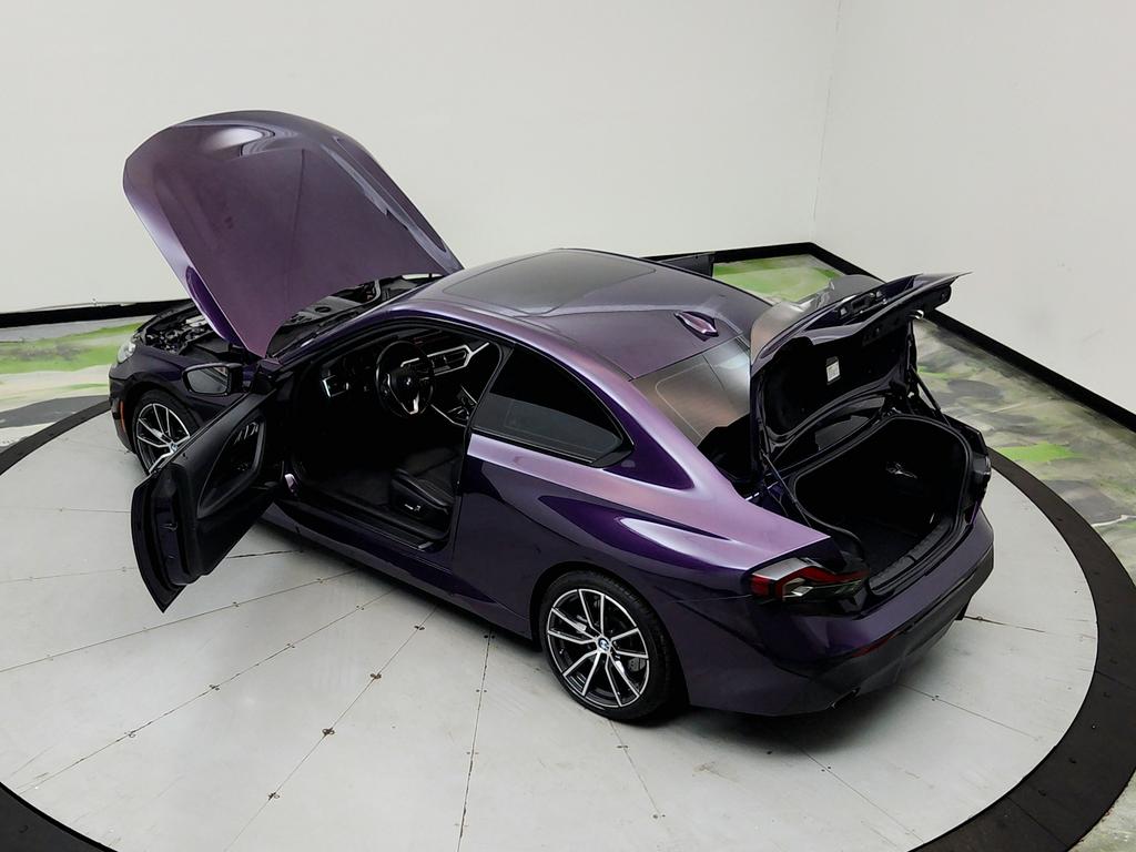 2022 BMW 230i - $20,945