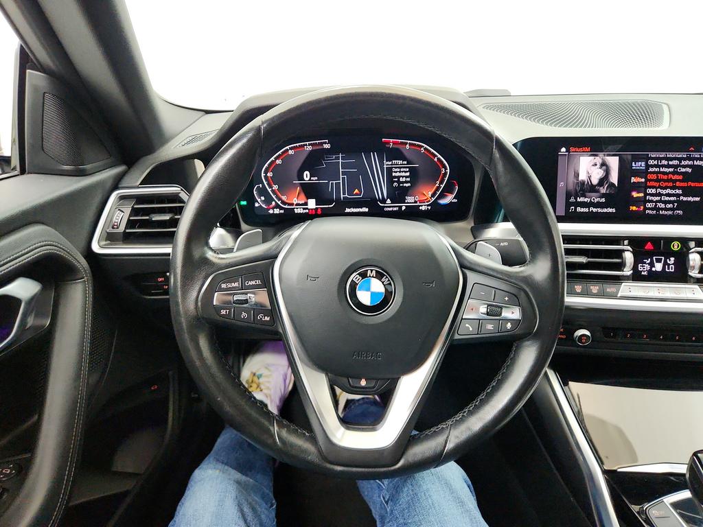 2022 BMW 230i - $20,945