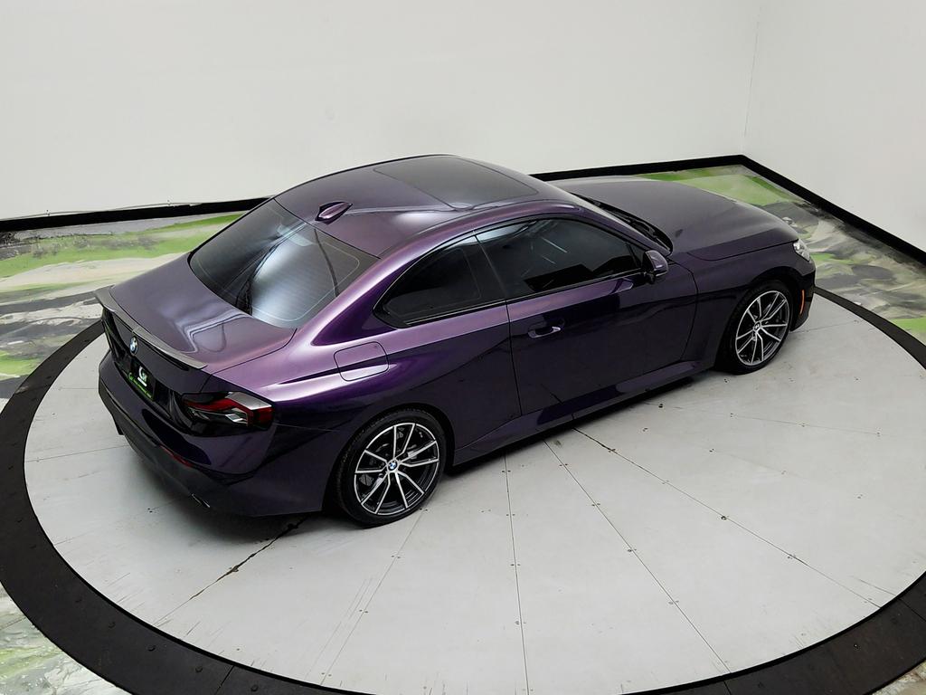 2022 BMW 230i - $20,945