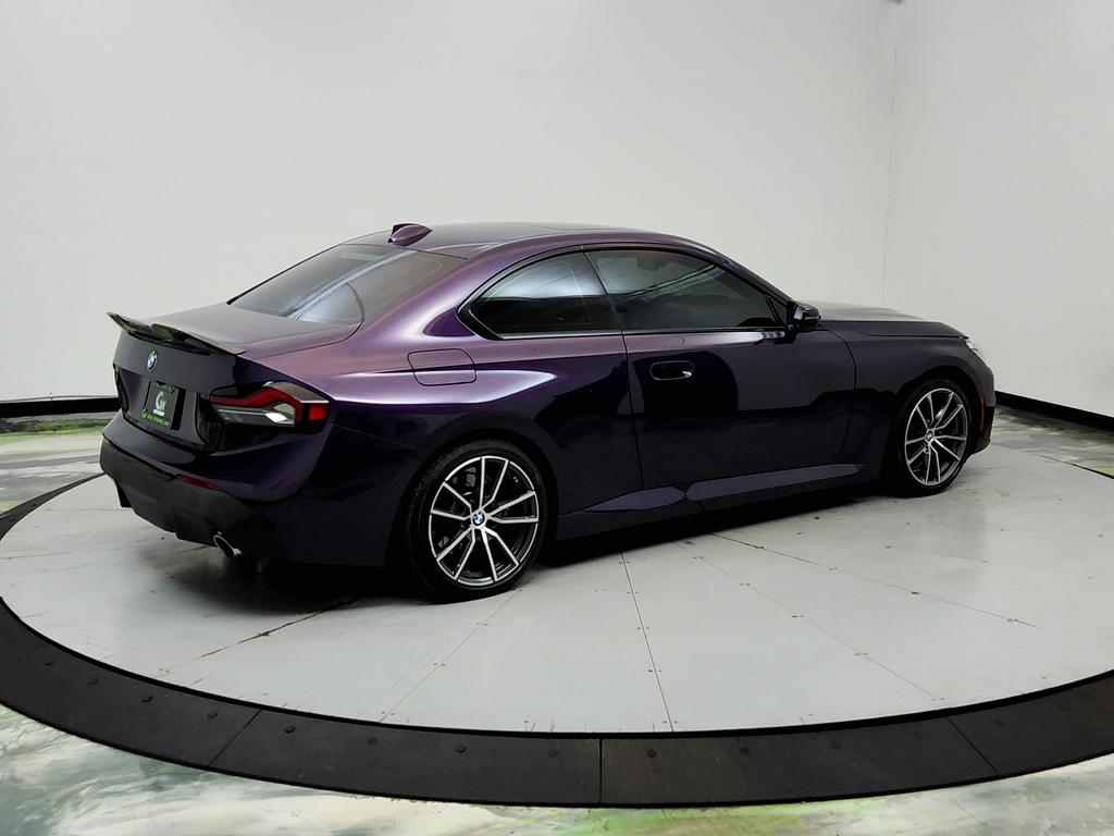 2022 BMW 230i - $20,945