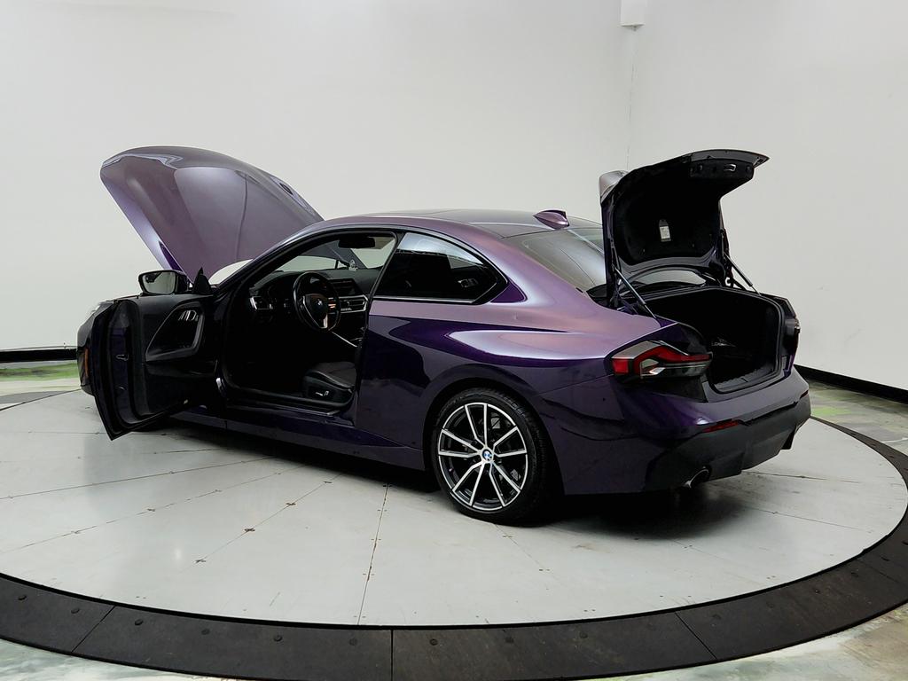 2022 BMW 230i - $20,945