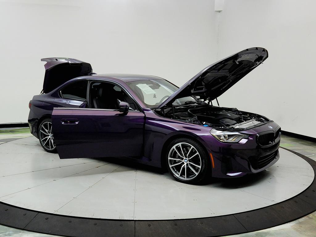 2022 BMW 230i - $20,945