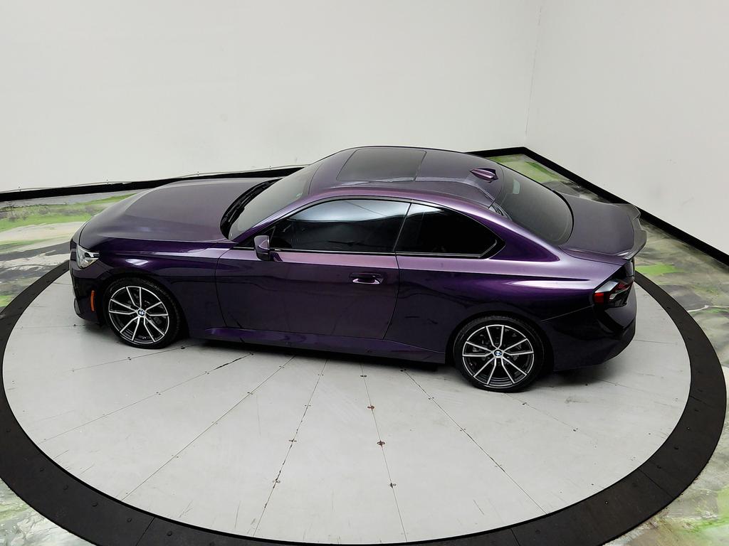 2022 BMW 230i - $20,945