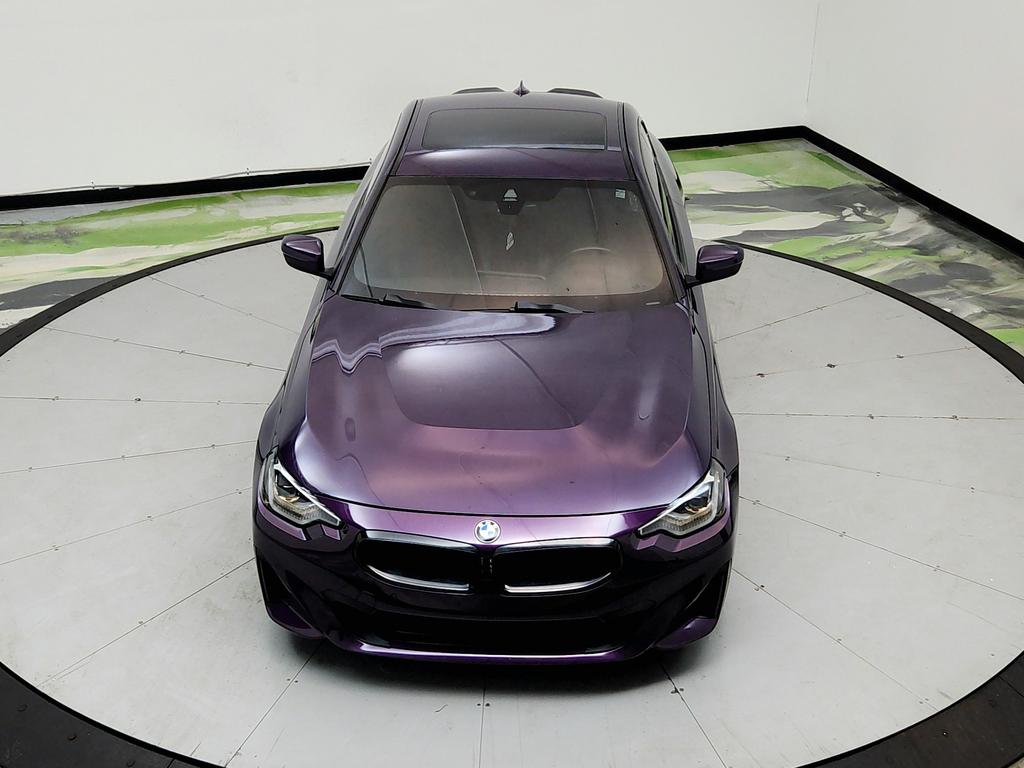2022 BMW 230i - $20,945