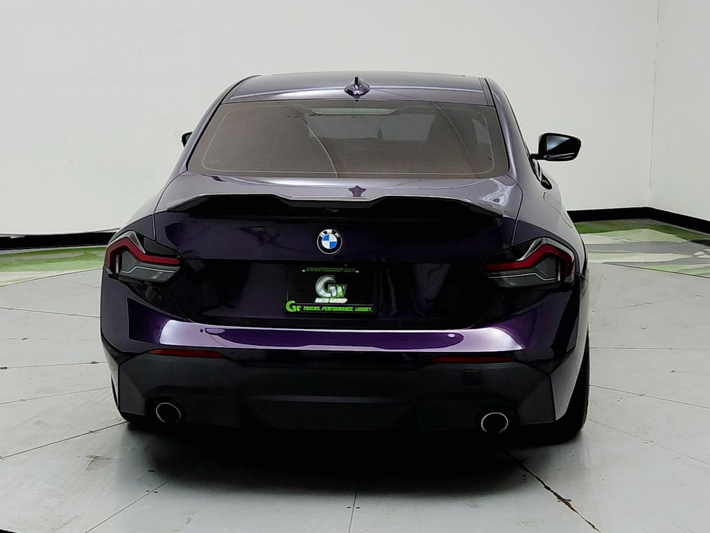 2022 BMW 230i - $20,945