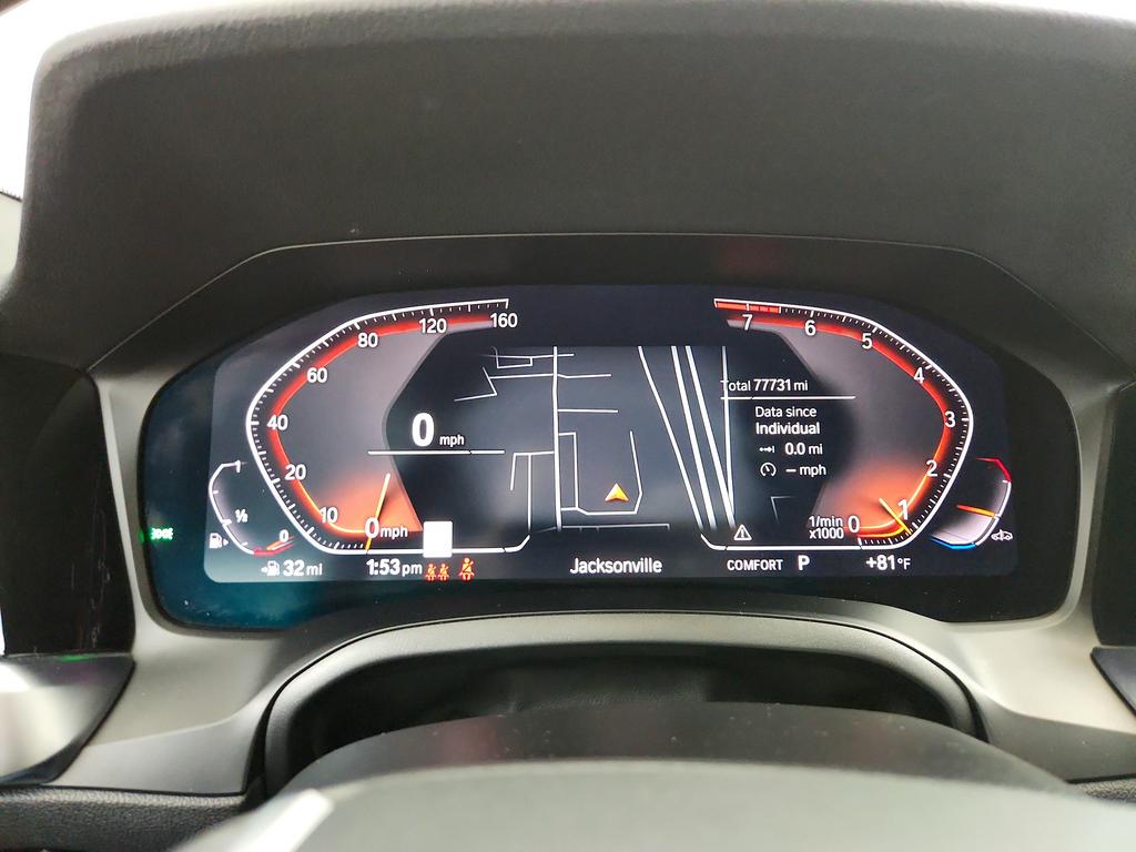 2022 BMW 230i - $20,945