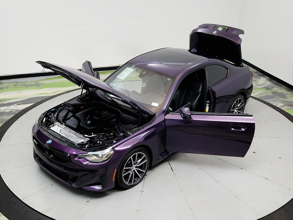 2022 BMW 230i - $20,945