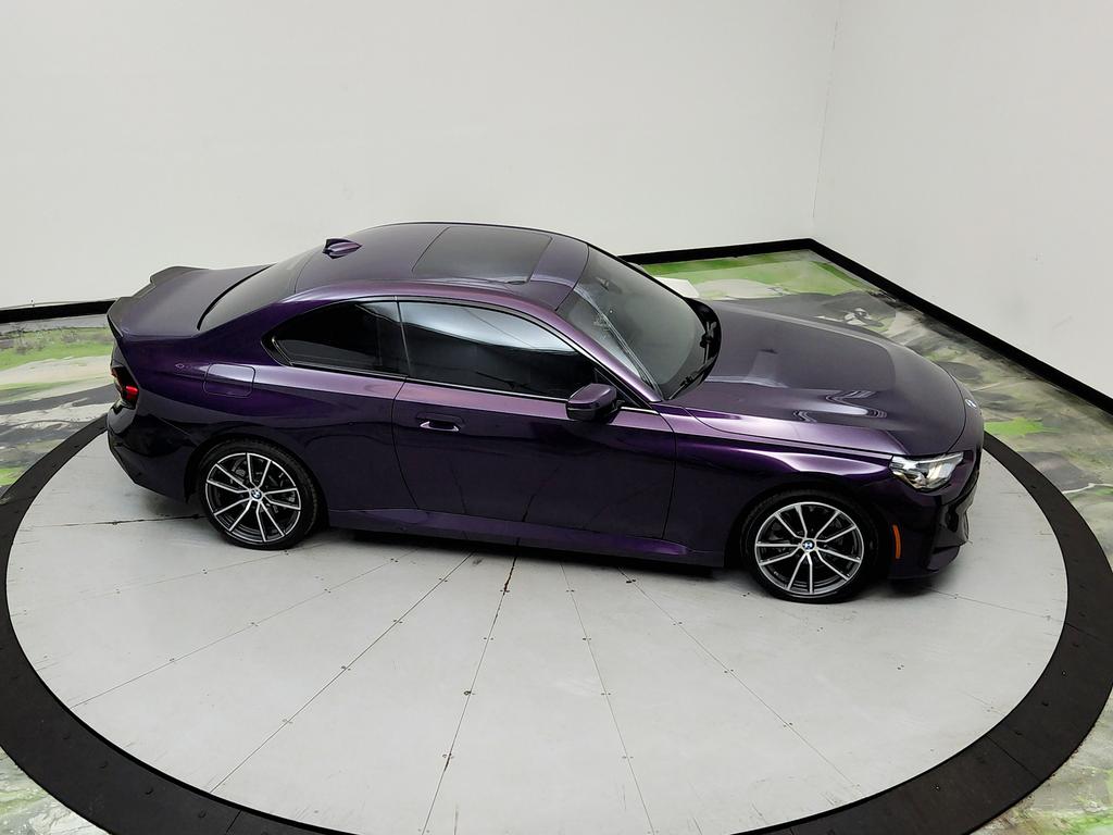 2022 BMW 230i - $20,945