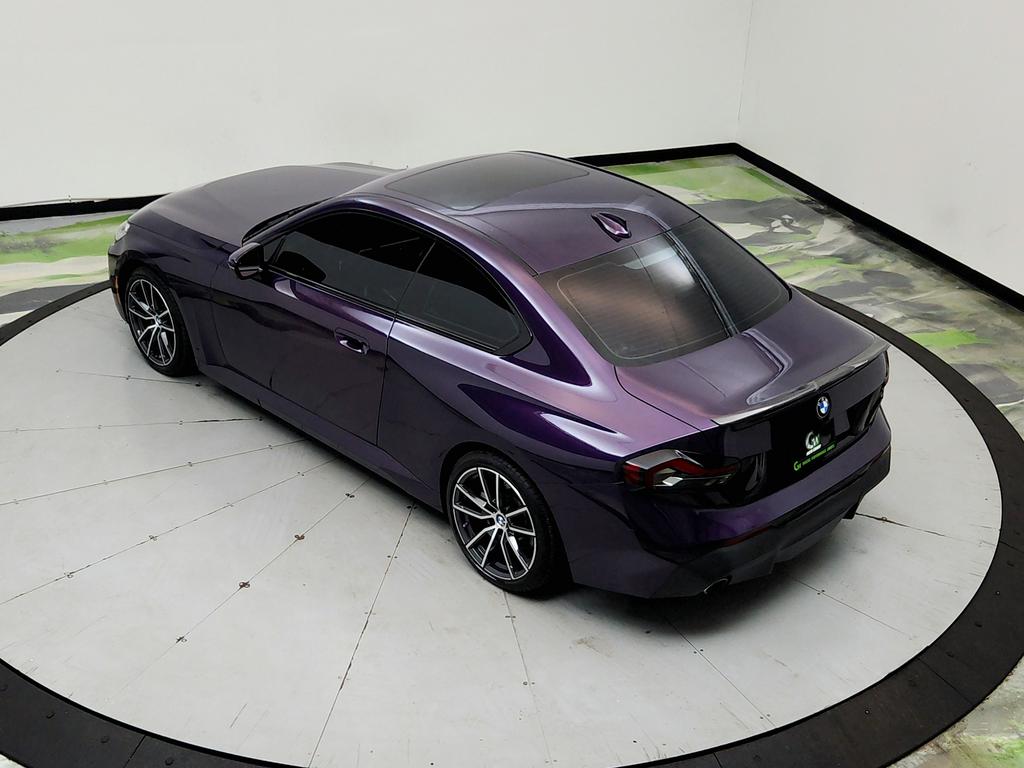 2022 BMW 230i - $20,945