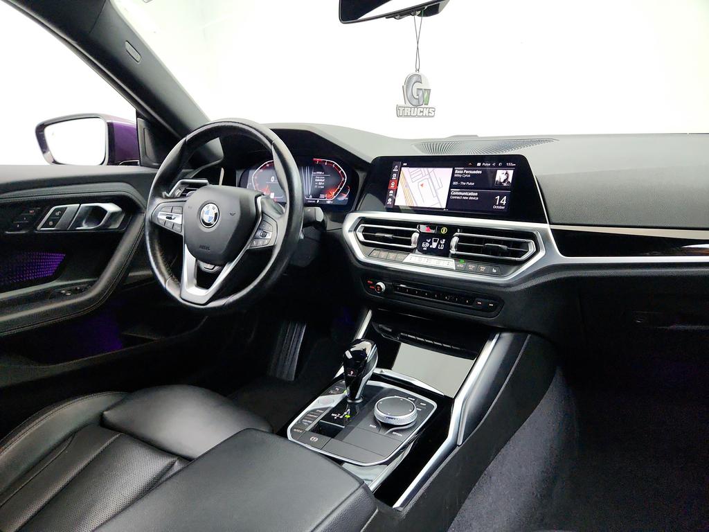 2022 BMW 230i - $20,945