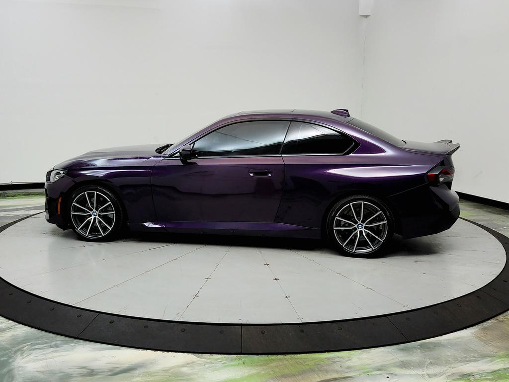 2022 BMW 230i - $20,945