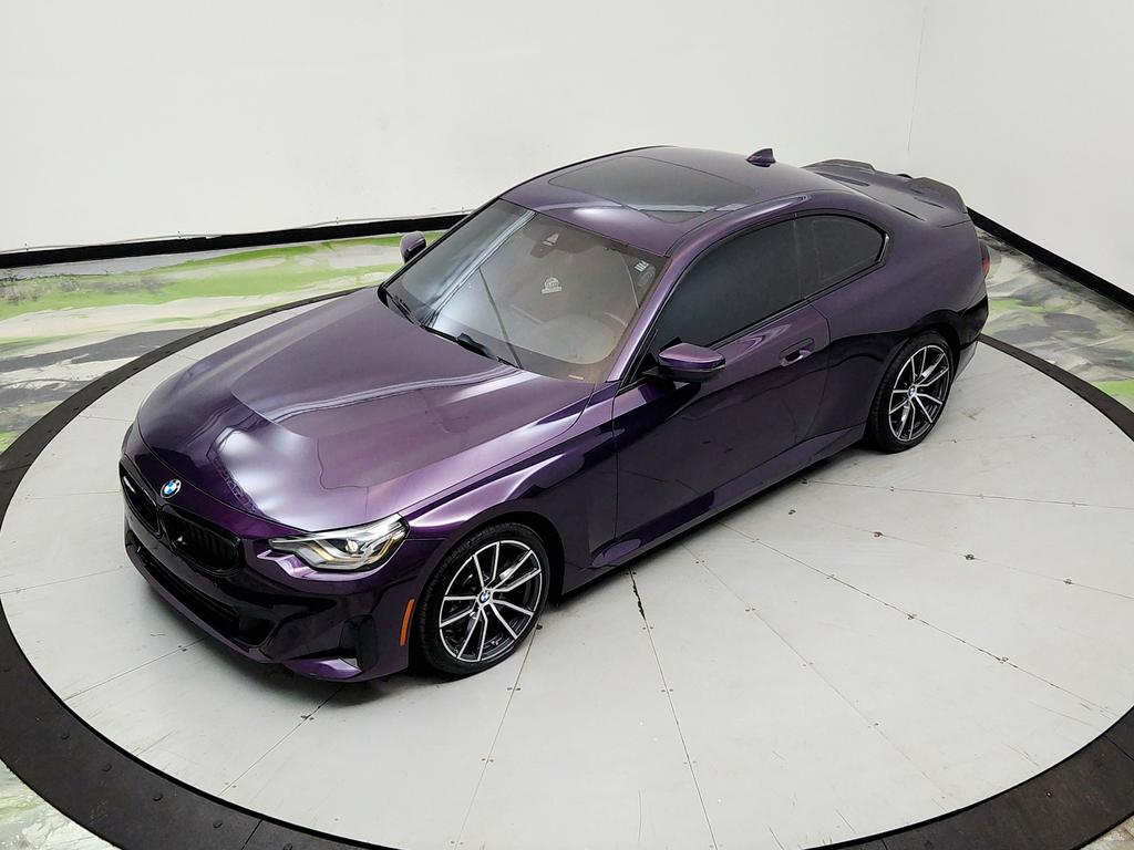 2022 BMW 230i - $20,945