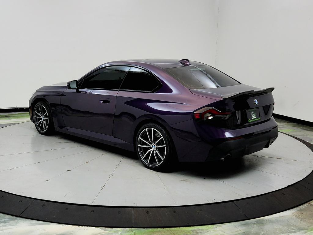 2022 BMW 230i - $20,945