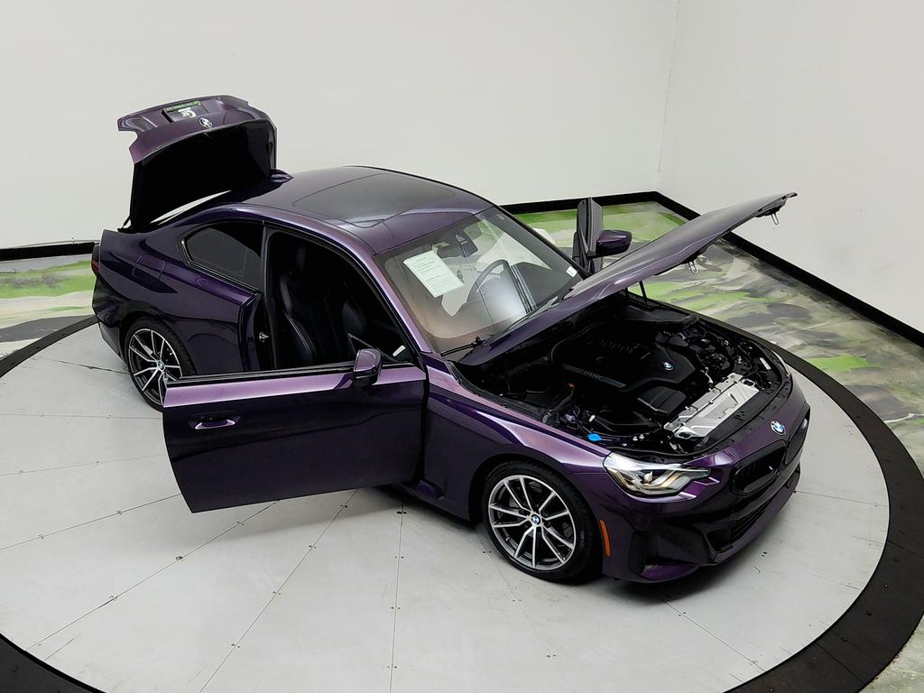 2022 BMW 230i - $20,945