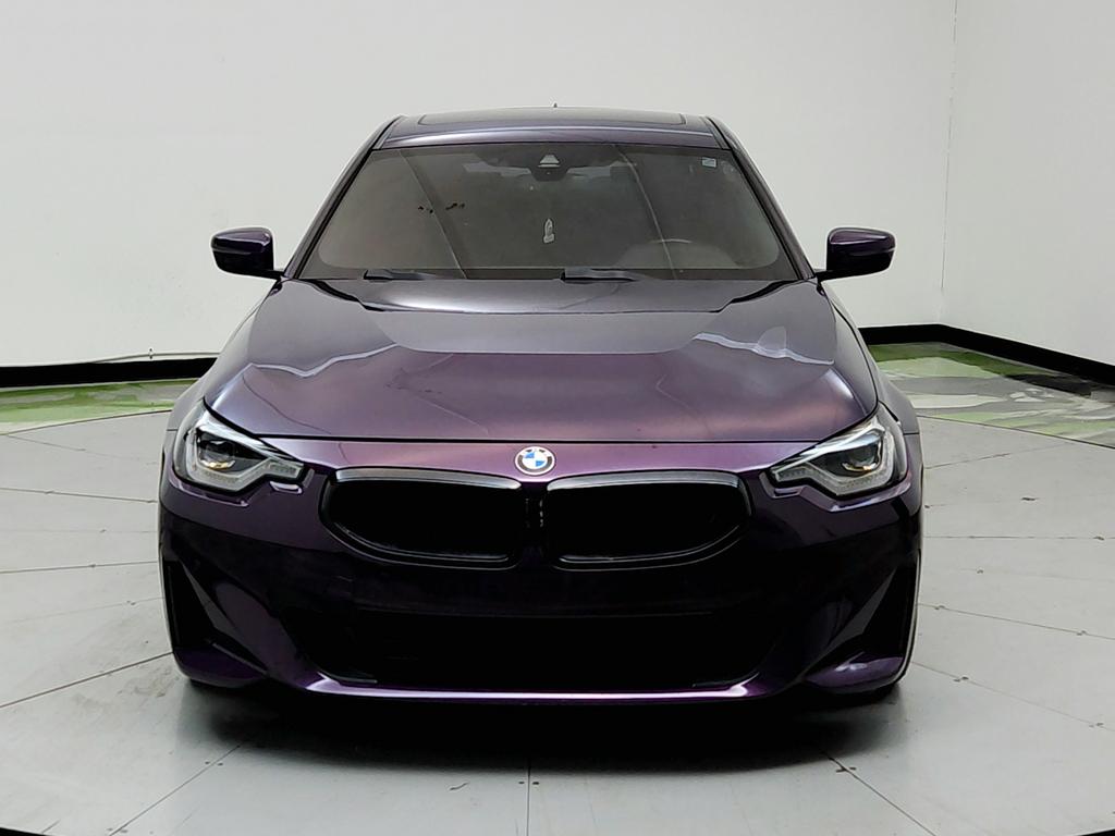 2022 BMW 230i - $20,945