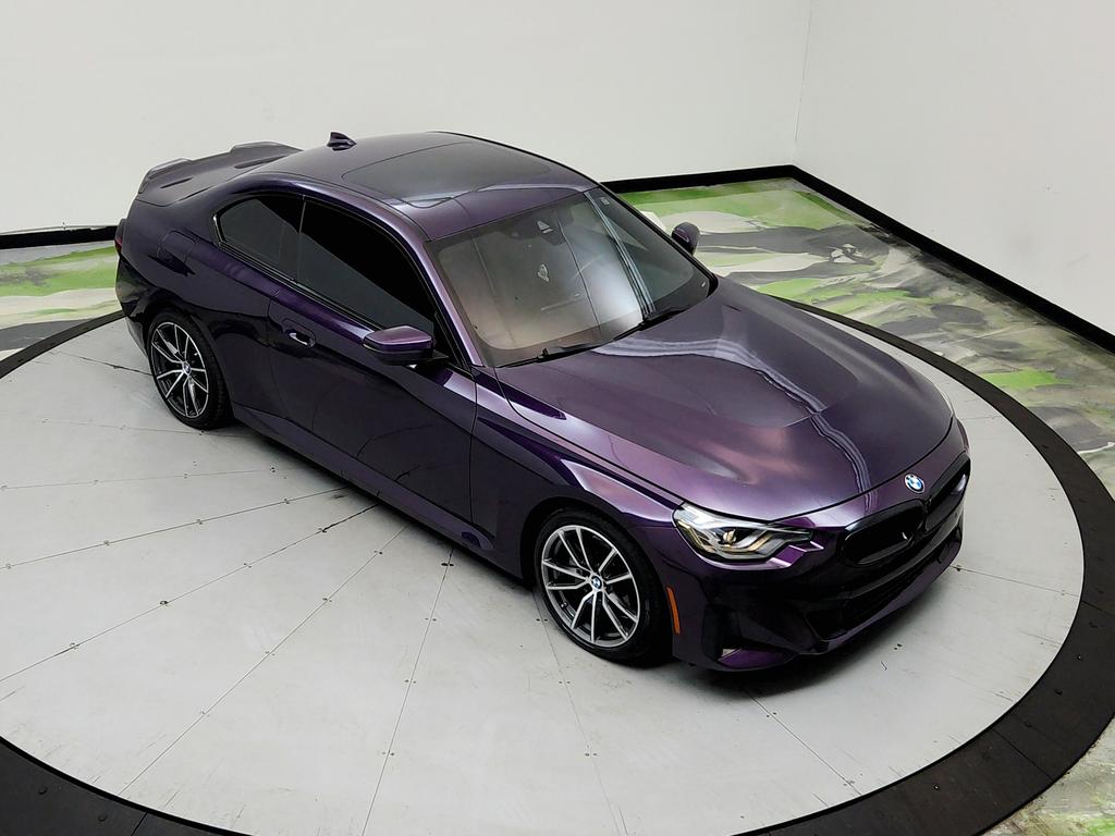 2022 BMW 230i - $20,945