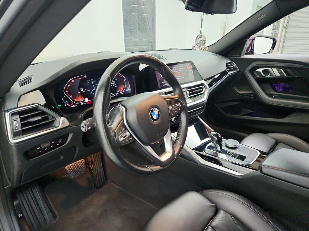 2022 BMW 230i - $20,945