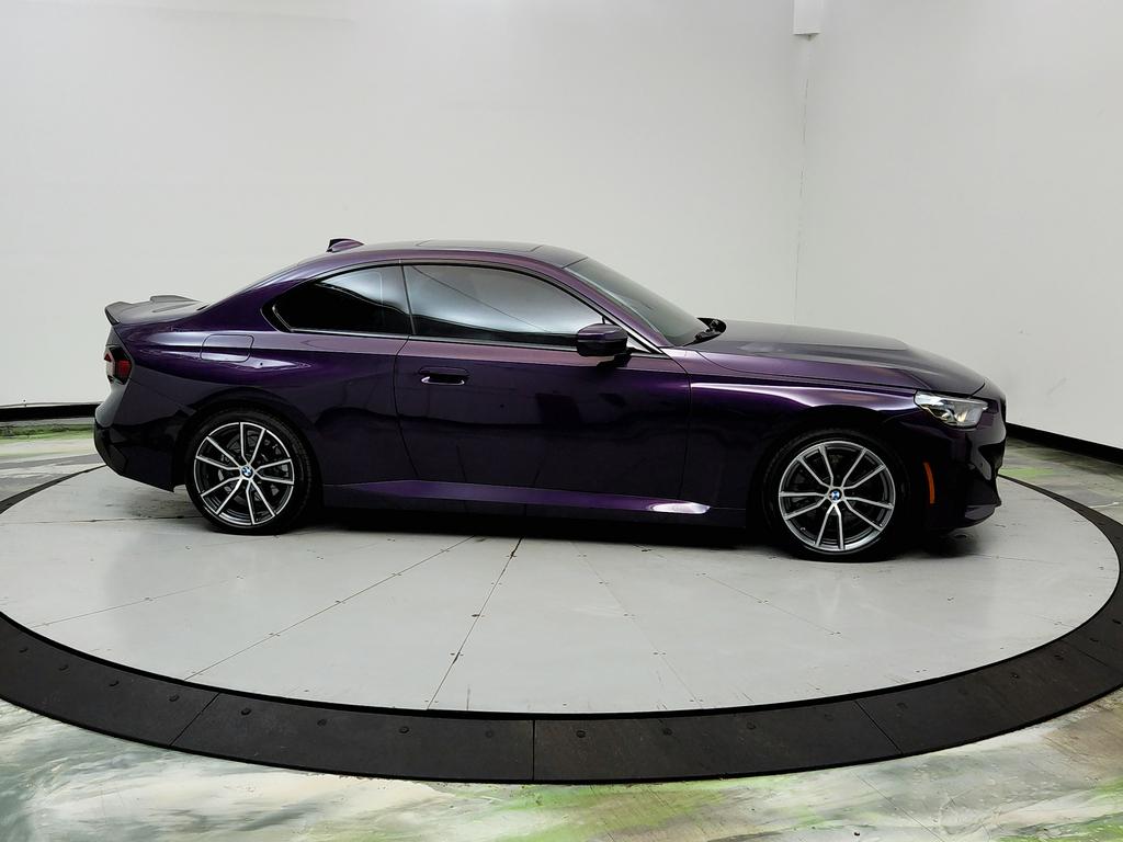 2022 BMW 230i - $20,945
