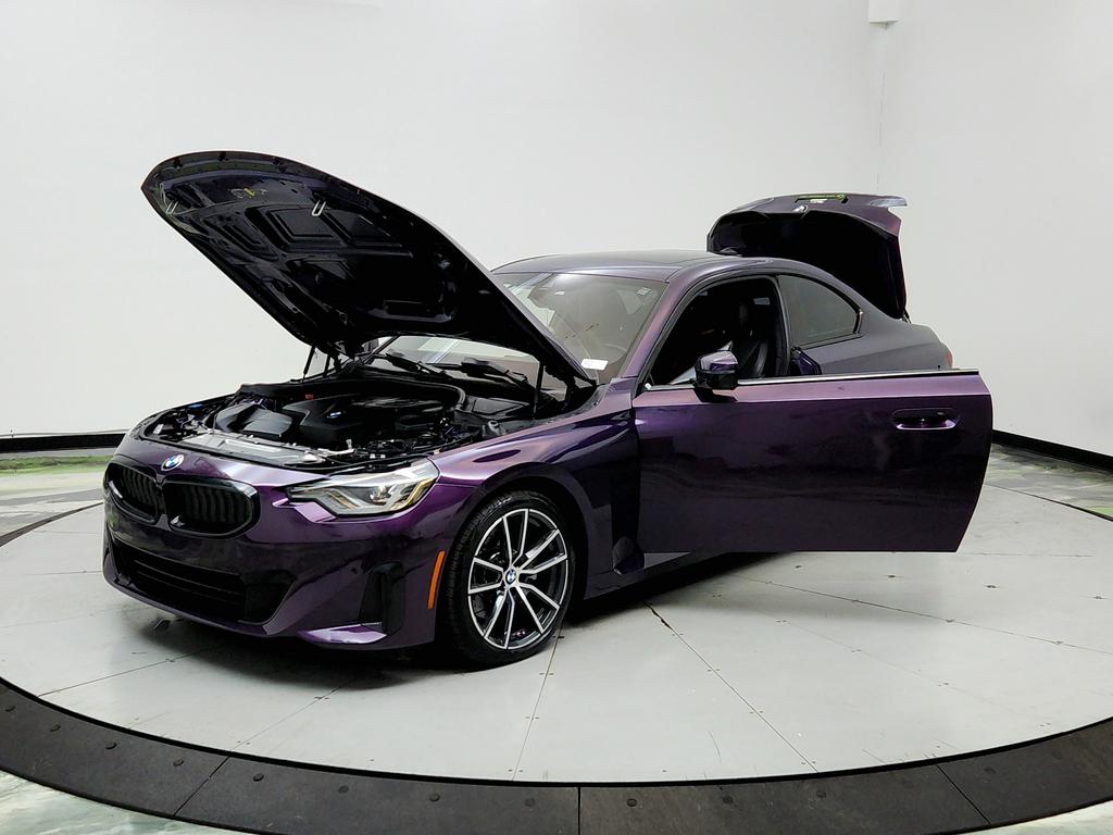 2022 BMW 230i - $20,945