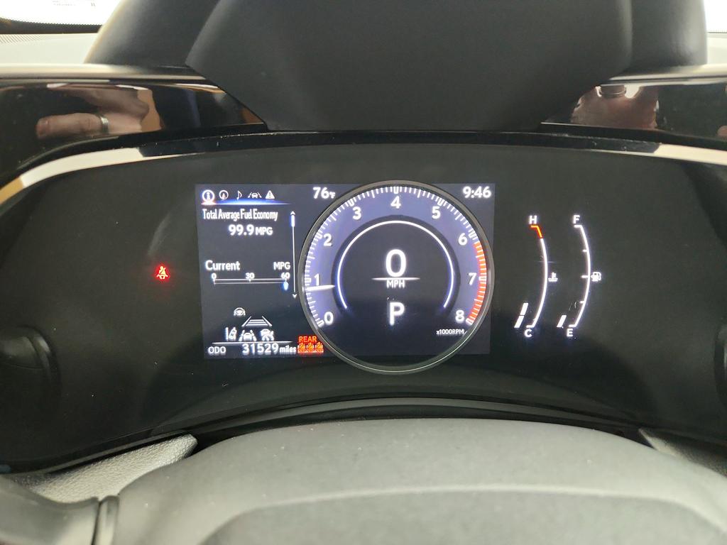 2023 Lexus NX - $31,950