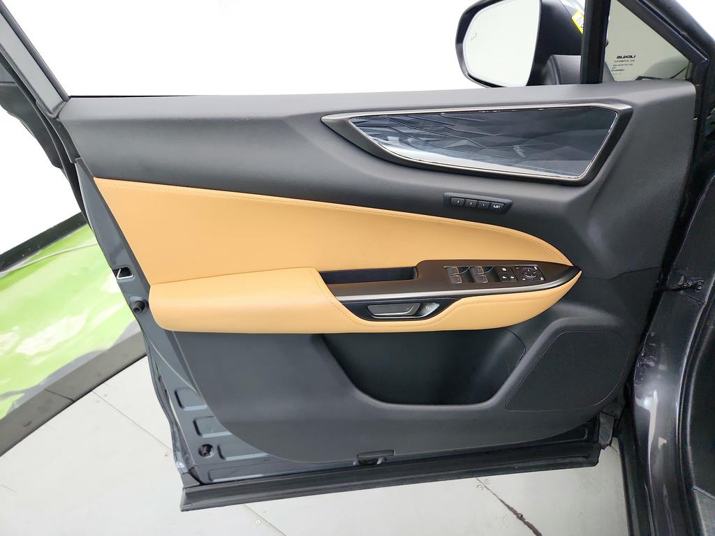 2023 Lexus NX - $31,950