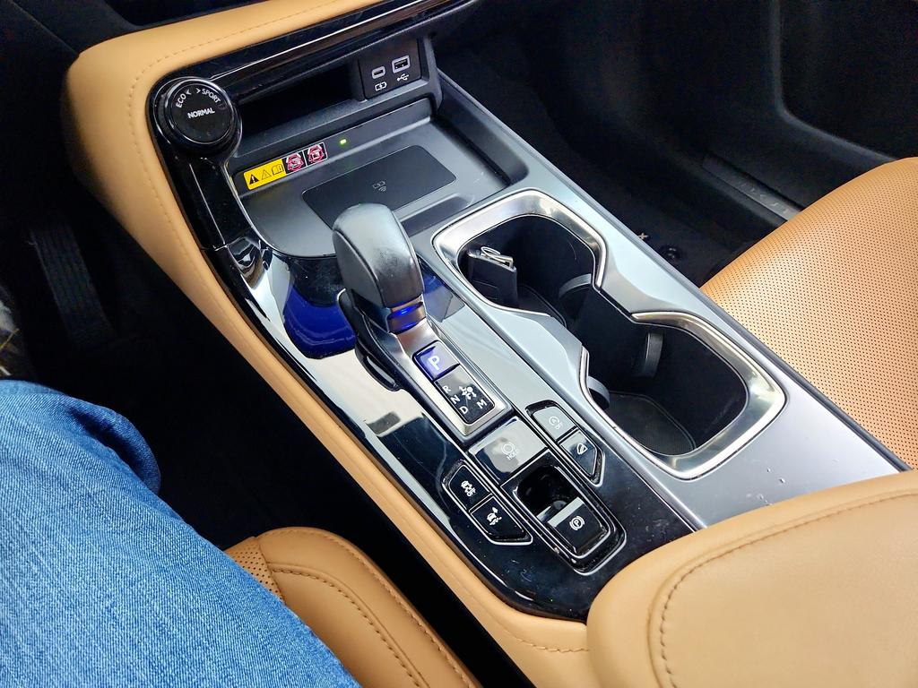 2023 Lexus NX - $31,950