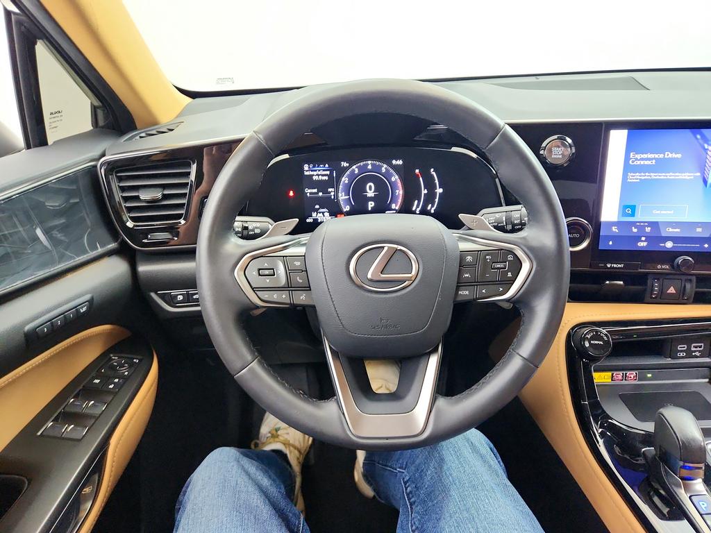 2023 Lexus NX - $31,950