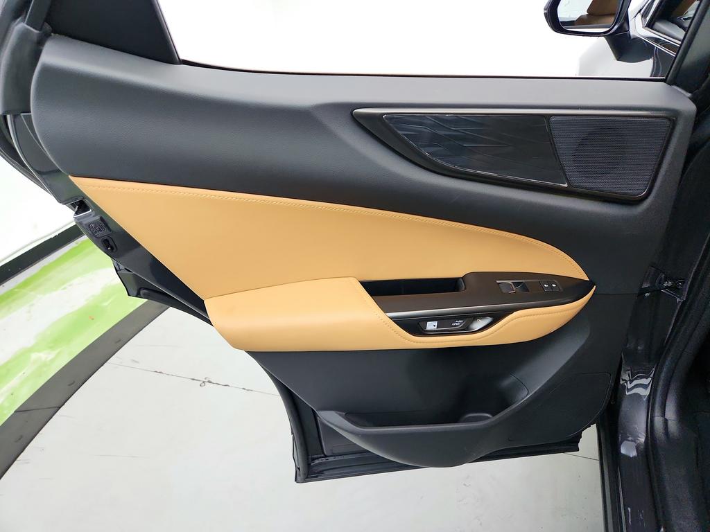 2023 Lexus NX - $31,950