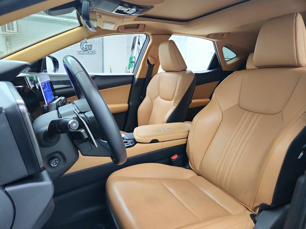 2023 Lexus NX - $31,950