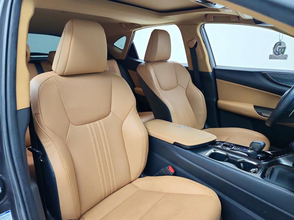 2023 Lexus NX - $31,950