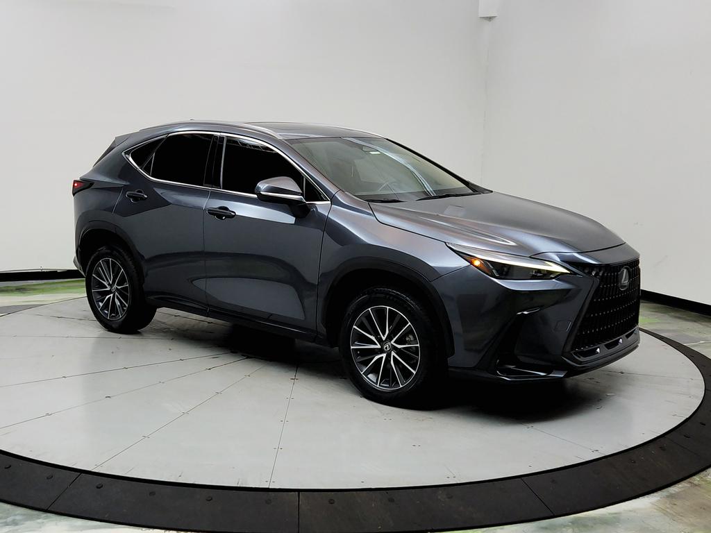 2023 Lexus NX - $31,950
