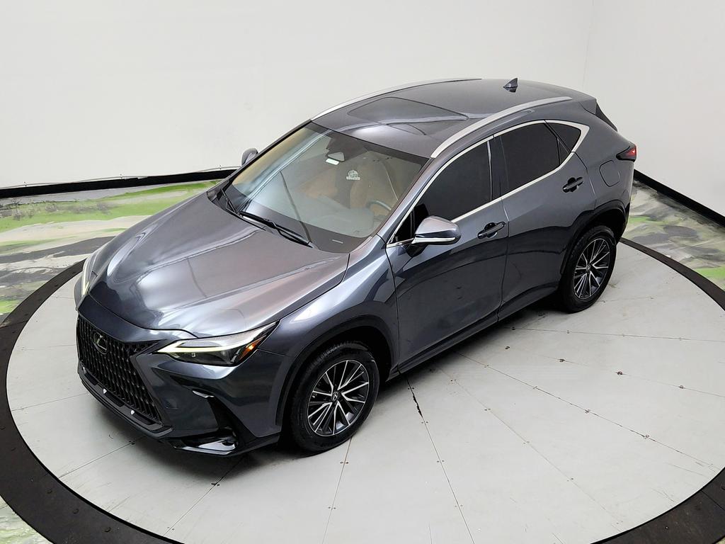 2023 Lexus NX - $31,950
