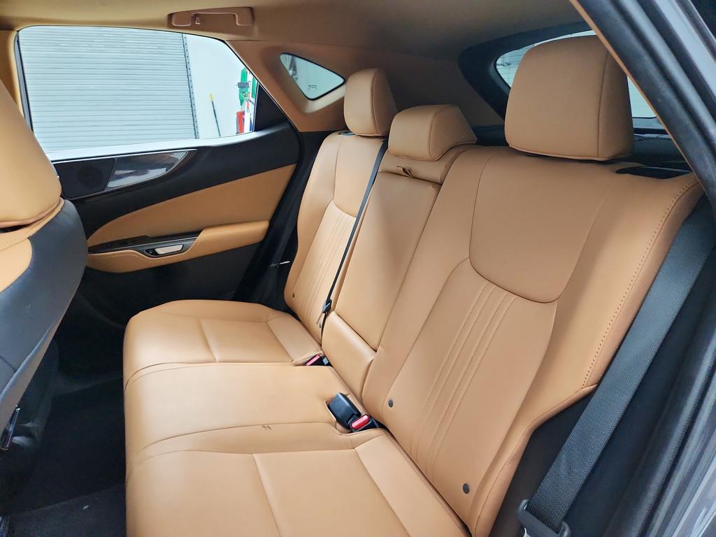 2023 Lexus NX - $31,950