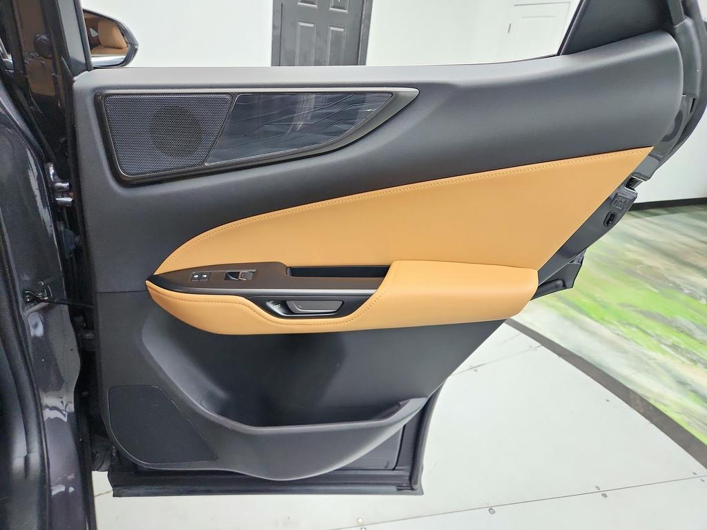 2023 Lexus NX - $31,950