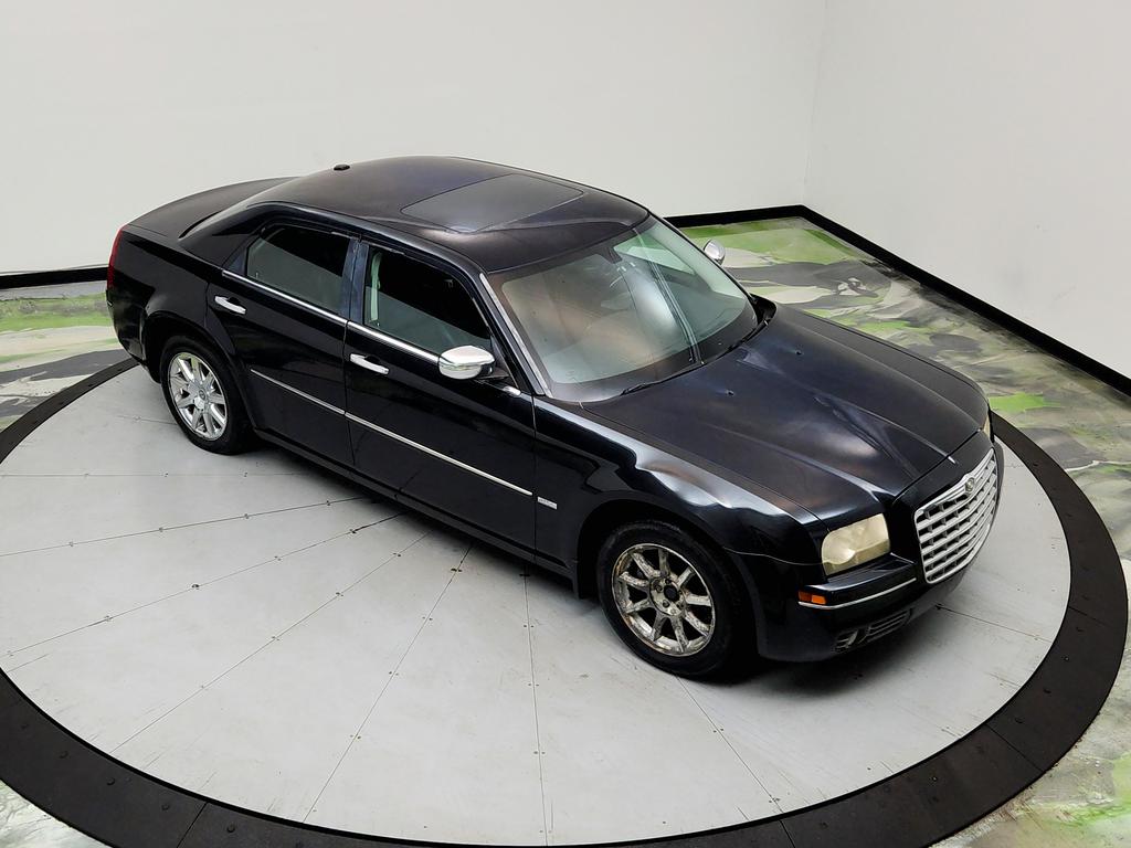 2010 Chrysler 300 - $6,995