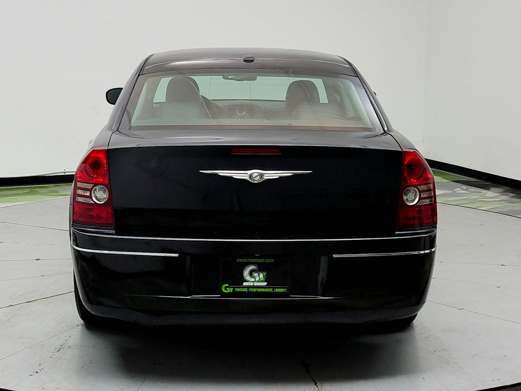2010 Chrysler 300 - $6,995