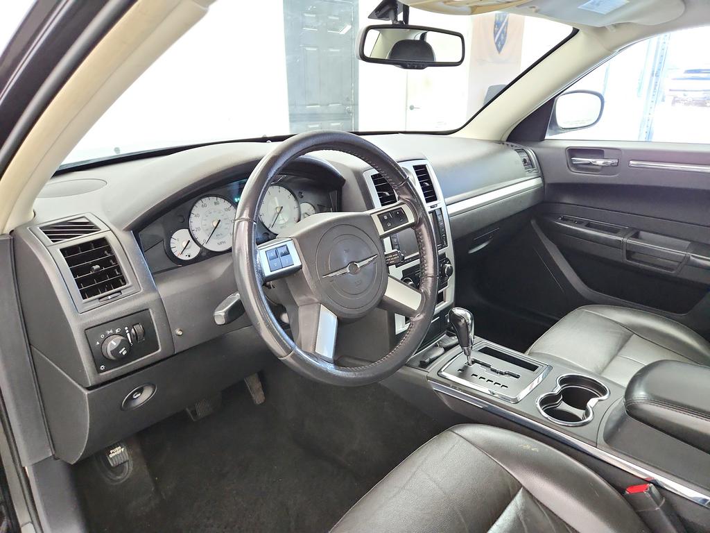 2010 Chrysler 300 - $6,995