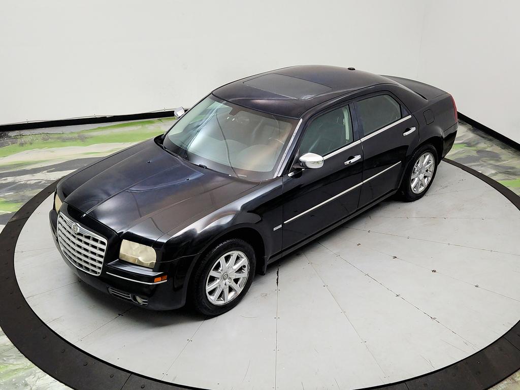 2010 Chrysler 300 - $6,995