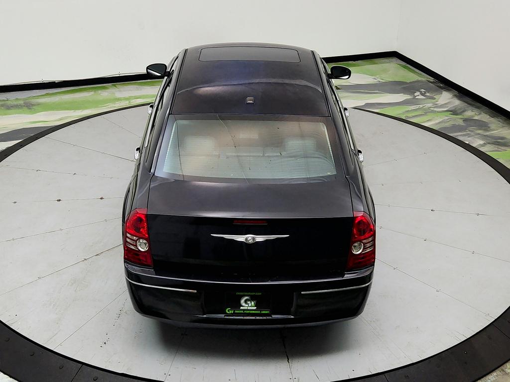 2010 Chrysler 300 - $6,995
