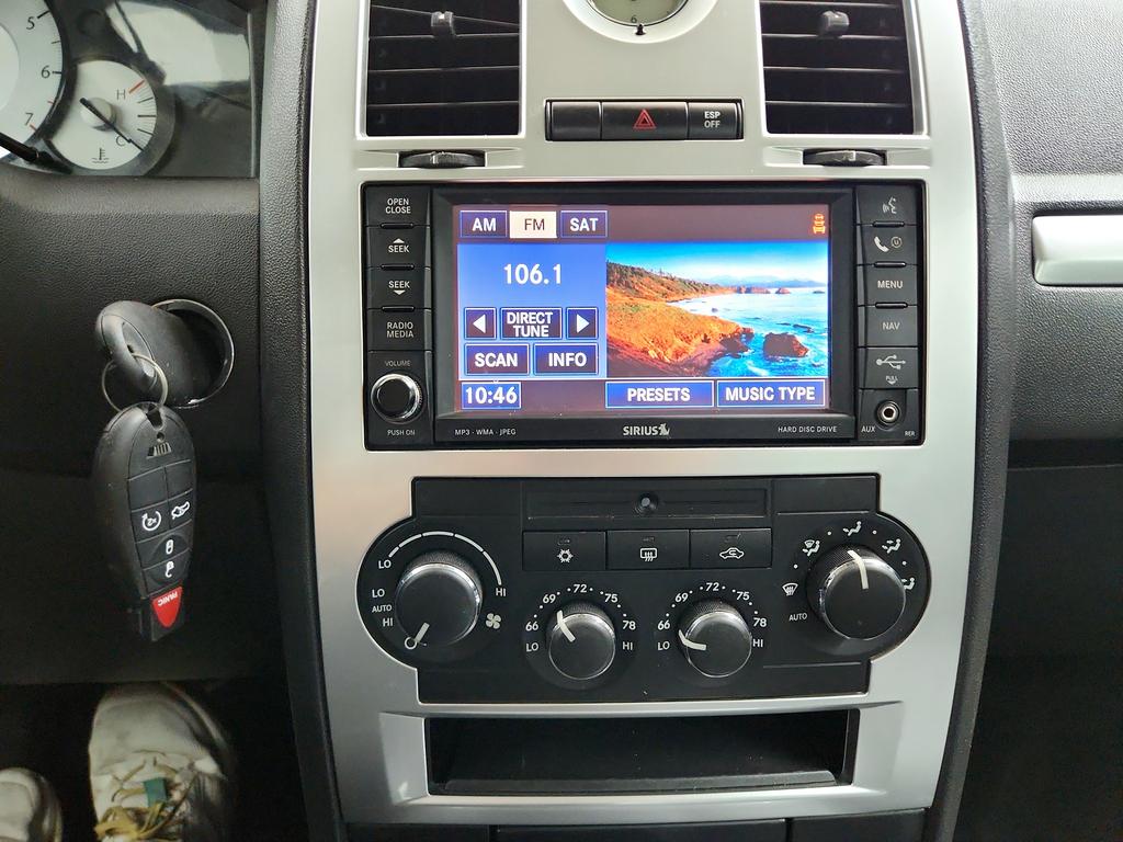 2010 Chrysler 300 - $6,995
