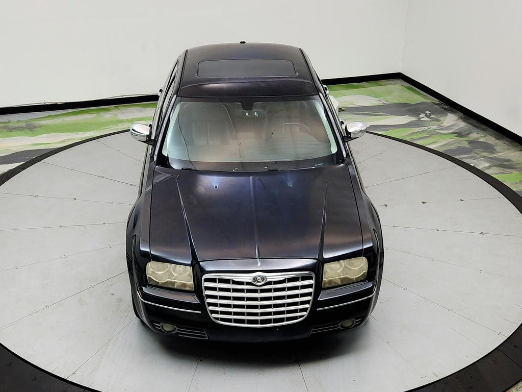 2010 Chrysler 300 - $6,995