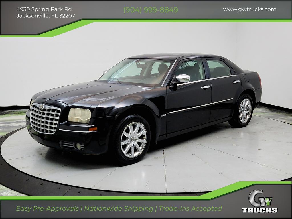 2010 Chrysler 300 - $6,995
